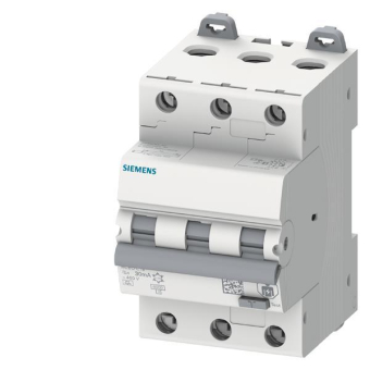 Siemens FI/LS 3P C16 6KA   5SU1336-7FP16 