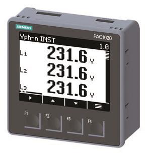 Siemens SENTRON,      7KM1020-0BA01-1DA0 