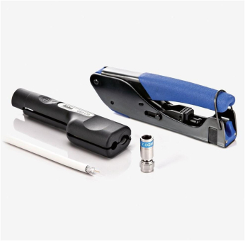 Fuba OVZ 750 F-Kompressionsstecker-Set 