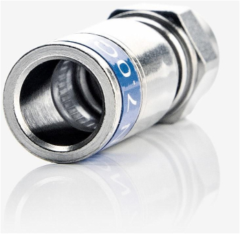 Fuba OVZ 700 F-Kompressionsstecker 