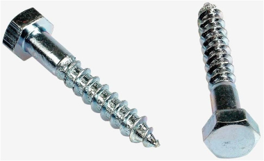 Fuba DSS 100 Schlüsselschraube 