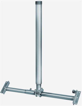 Fuba DSP 096 Teleskop-Dachsparrenhalter 