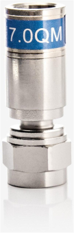 Fuba OVZ 700 F-Kompressionsstecker 