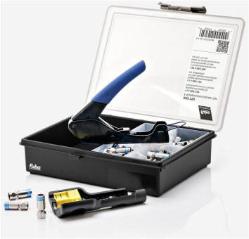 Fuba OVZ 750 F-Kompressionsstecker-Set 