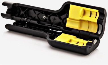 Fuba OVZ 170 Abisolierwerkzeug 