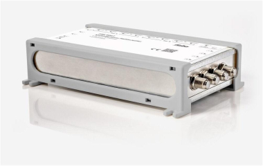 Fuba FMK 980 T Multischalter Endkaskade 