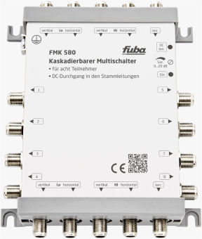 Fuba FMK 580 Multischalter 