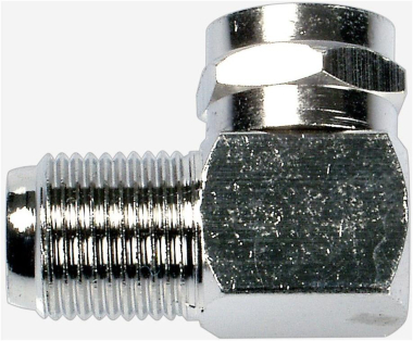 Fuba OVZ 060 Winkeladapter 