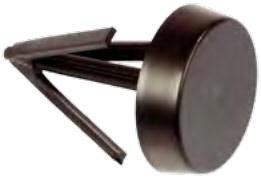 Fuba DMK 600 Mastkappe 