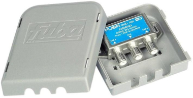 Fuba OSD 201 Satelliten-Umschalter 
