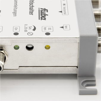 Fuba FMK 580 Multischalter 