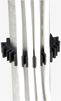 Fuba OKC 500 Kabelklemmhalterung 