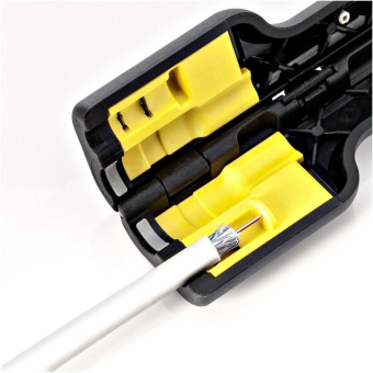 Fuba OVZ 750 F-Kompressionsstecker-Set 