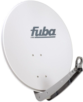 Fuba DAA 650 G Satellitenantenne h-grau 
