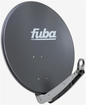 Fuba DAA 650 A Satellitenantenne anth. 