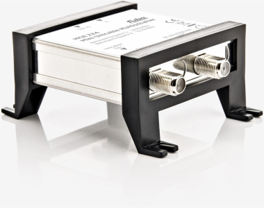 Fuba MCR 224 Mini-Unicable-Schalter 