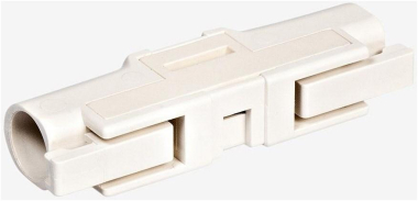 Fuba FCC 100 LWL-Verbinder 