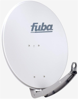 Fuba DAA 780 G Satellitenantenne h-grau 