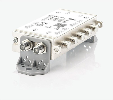 Fuba FME 504 Multischalter-Erweiterung 
