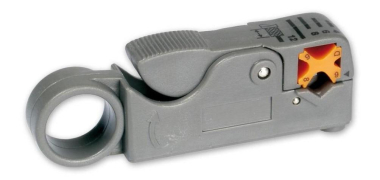 Fuba OVZ 115 Doppel-Abisolierwerkzeug 