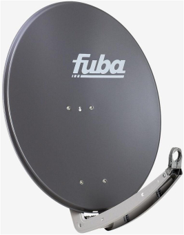 Fuba DAA 780 A Satellitenantenne anth. 