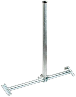 Fuba DSP 095 Teleskop-Dachsparrenhalter 