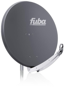 Fuba DAA 850 A Satellitenantenne anth. 