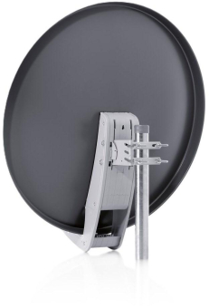 Fuba DAA 850 A Satellitenantenne anth. 