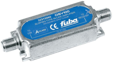 Fuba OSV 100 Signal-Verstärker 