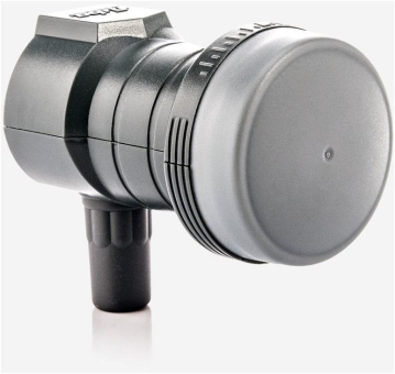 Fuba DEK 117 Single-LNB 