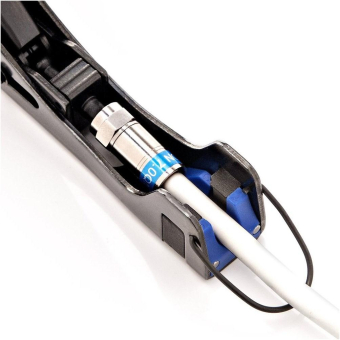 Fuba OVZ 750 F-Kompressionsstecker-Set 