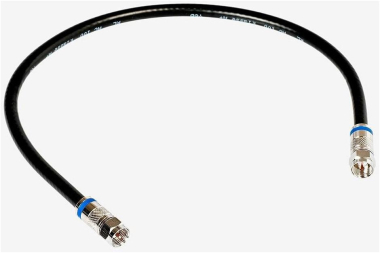 Fuba OVZ 940 F-Verbindungskabel 0,4m 