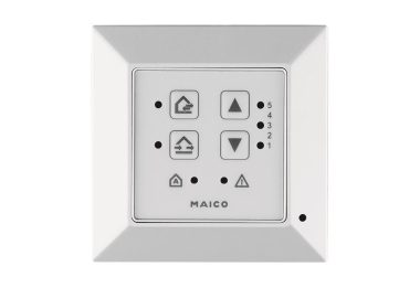 Maico Raumluftsteuerung         RLS 45 K 