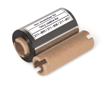WAGO 258-5014 Thermotransferfarbband,für 