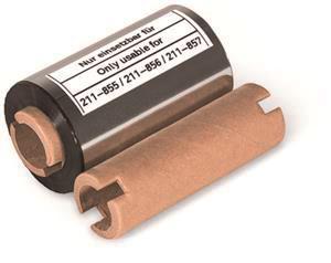 WAGO 258-5014 Thermotransferfarbband,für 