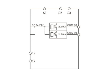 WAGO 787-1662 Elektronischer 