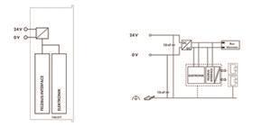 WAGO 750-377 Feldbuskoppler PROFINET 