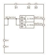 WAGO 787-1662 Elektronischer 