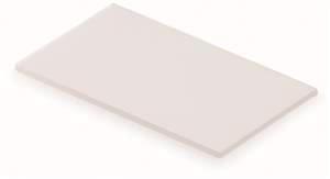 WAGO 210-851 Abdeckung/Cover,Für die 