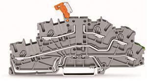 WAGO 2003-6644 Installationsetagen- 