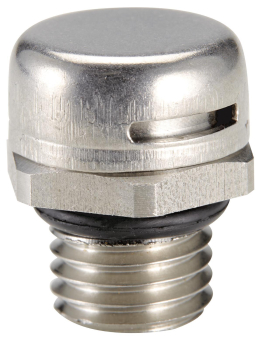 Lapp edelstahl  SKINDICHT VENT CN 12x1,5 