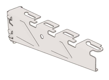 Legrand CM350810 Ausleger CB 100 1,1kN 