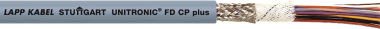 LAPP UNITRONIC FD CP plus 25X0,34 UL/CSA 