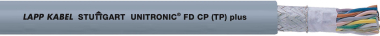 LAPP UNITRONIC FD CP (TP) plus 2X2X0,25 