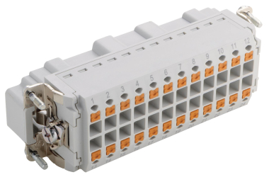 Lapp Stifteinsatz        EPIC H-BE 24 SP 