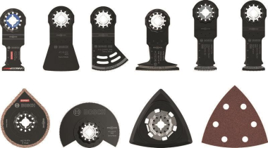 Bosch All-in-One i-Boxx-Set   2608669091 