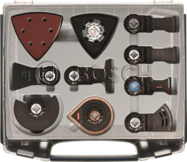 Bosch All-in-One i-Boxx-Set   2608669091 