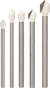 Bosch Fliesenbohrer-Set CYL-9 2608587170 