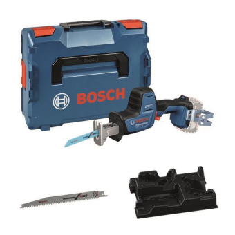 Bosch Akku-Säbelsäge GSA      06016A5101 
