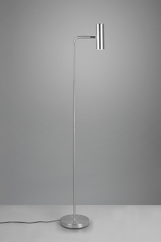 Trio Stehleuchte MARLEY        412400107 